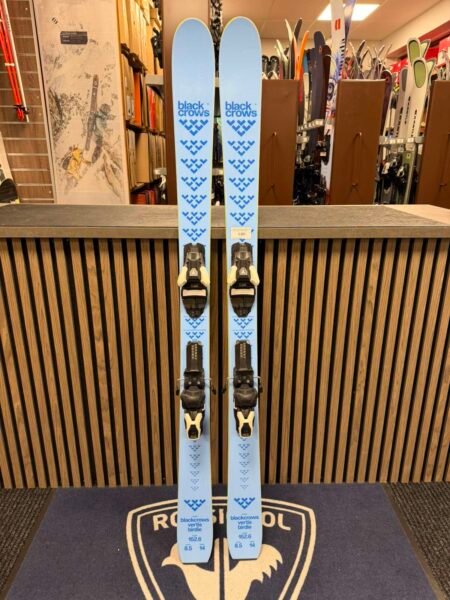 Black Crows Vertis Birdie (152 cm)