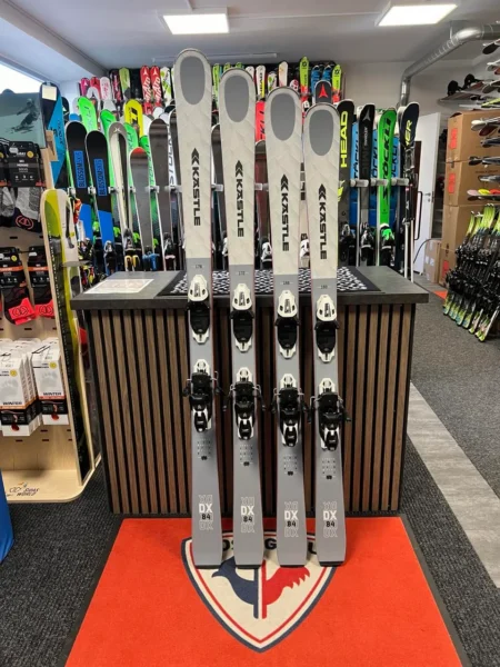 Kästle DX84