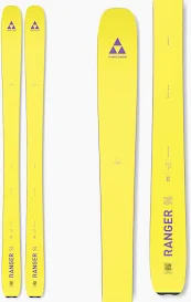 Fischer Ranger 96 WS 2025/2026