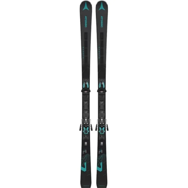 Atomic Redster X7 Revoshock C