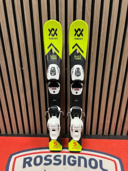 Völkl Racetiger Jr (70 cm, Nya!)