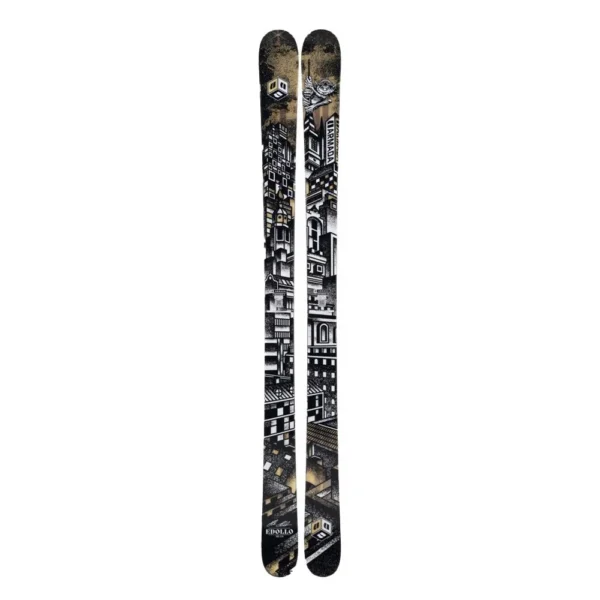 Armada Edollo 2024/2025