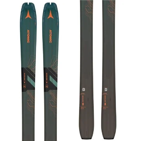 Atomic Backland 95 2024/2025