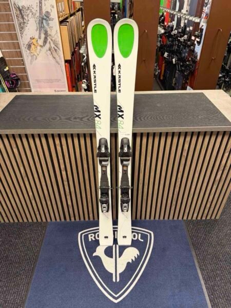 Kästle MX84 (152 cm)