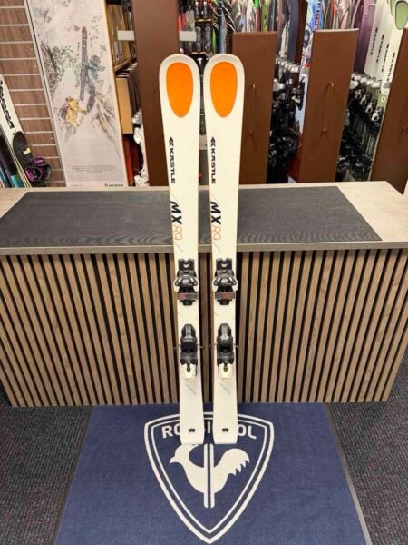 Kästle MX89 (156 cm)