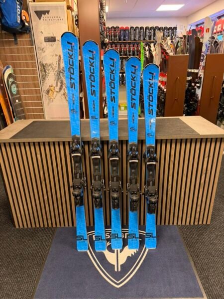 Stöckli Laser SL 2024/2025