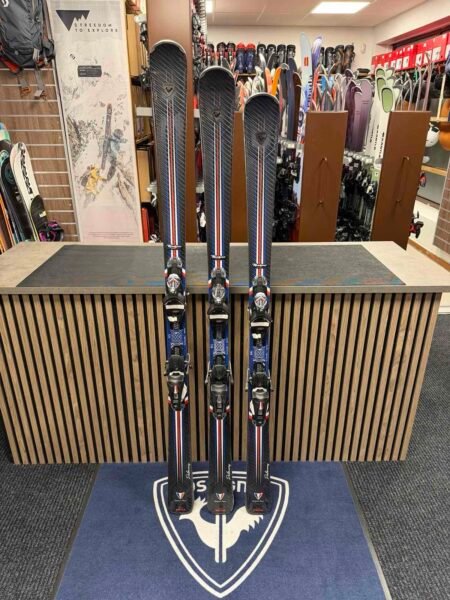 Rossignol Signature Palmares