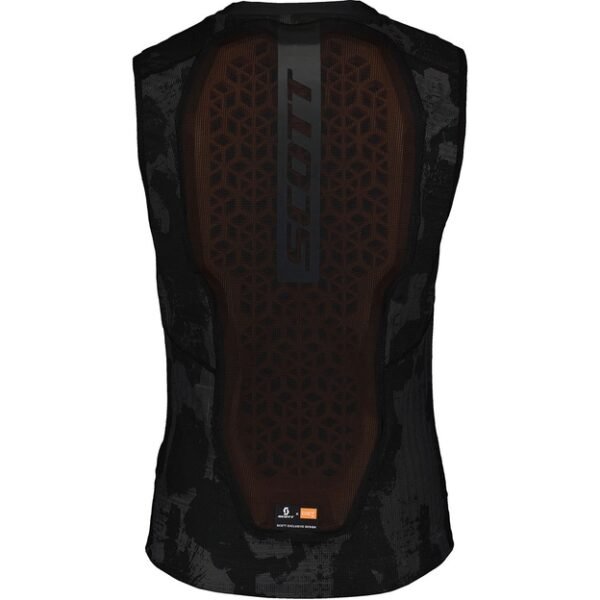 Scott Airflex Jr Protector