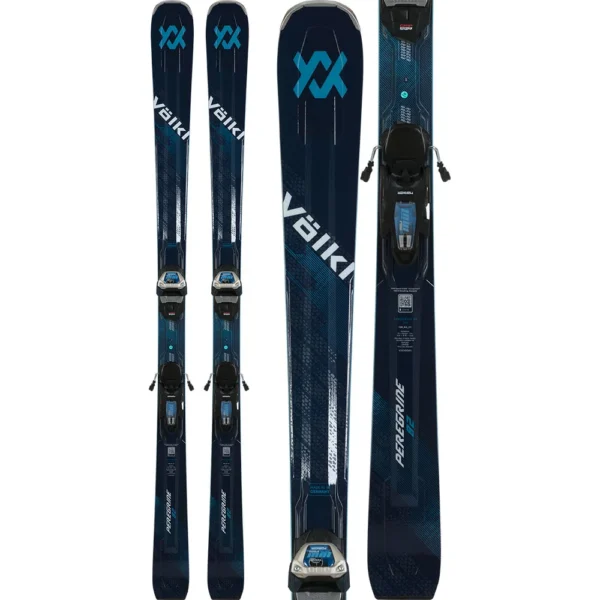 Völkl Peregrine 82 2025/2026