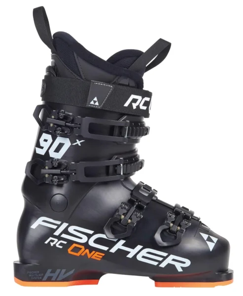 Fischer RC One 90X