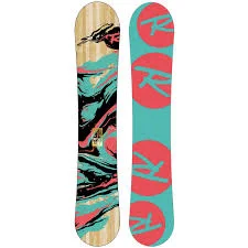 Rossignol Gala Amptek