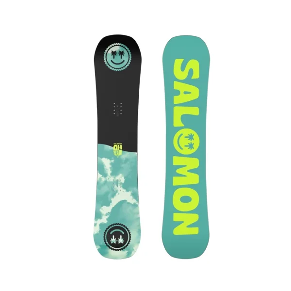 Salomon Oh Yeah Grom