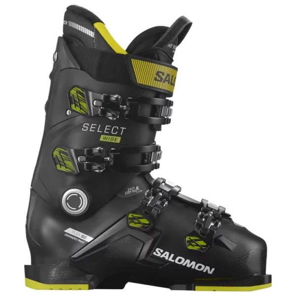 Salomon Select 80 Wide 2024/2025
