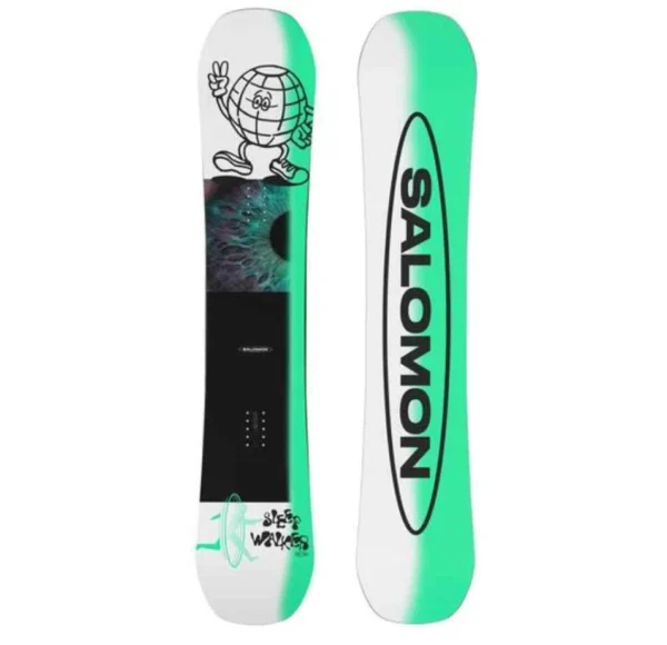 Salomon Sleepwalker Grom (145W)