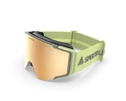 Spektrum Bio Östra Lime/Olive Green