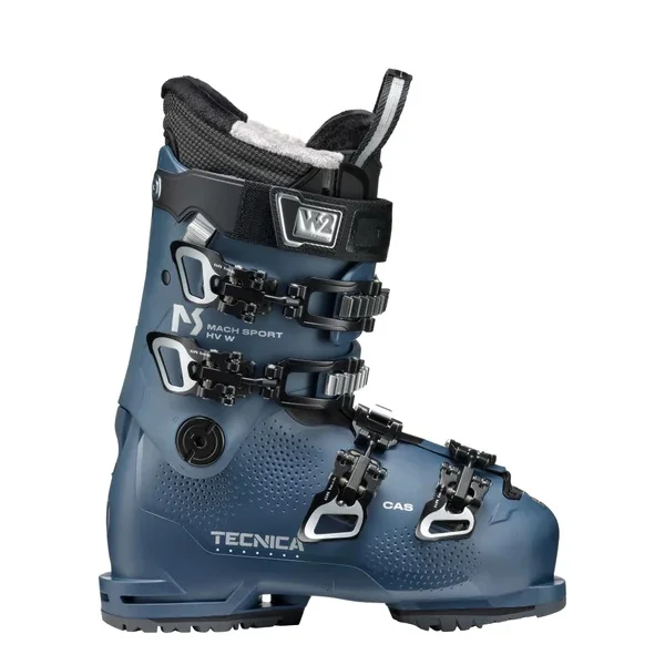 Tecnica Mach Sport HV 75 W GW (25.5)