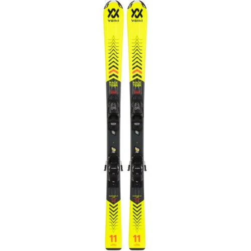 Völkl Racetiger Jr Yellow (140 cm)