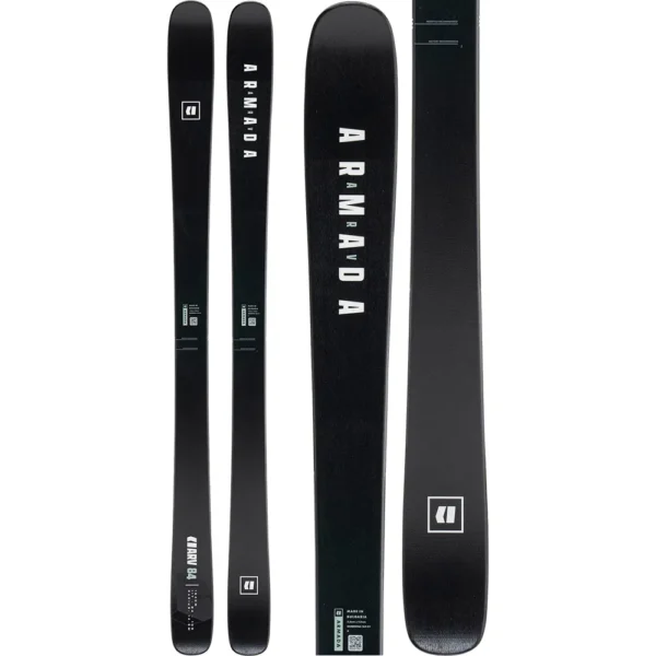 Armada ARV 84 Black 2025/2026