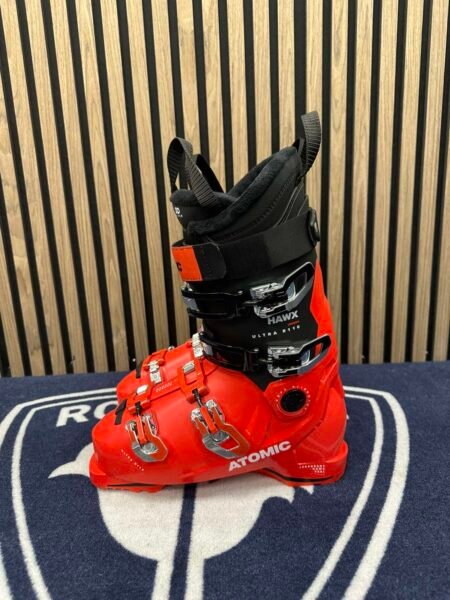 Atomic Hawx Ultra 110 R GW