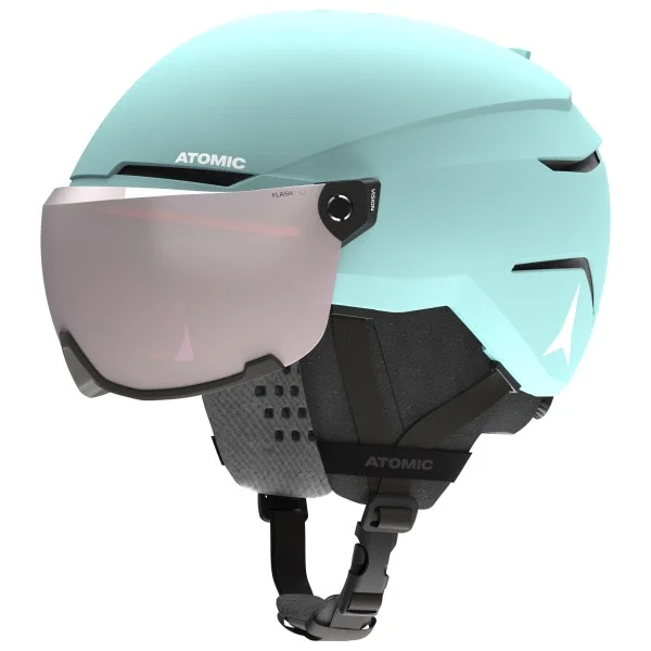 Atomic Savor Visor Jr