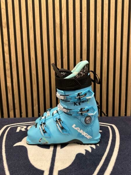 Lange XT 110 Free LV W