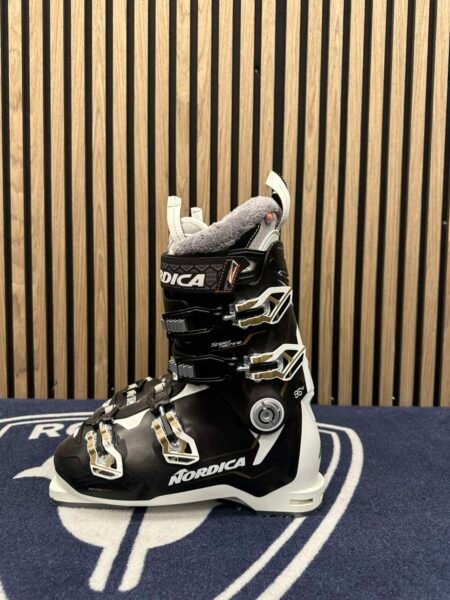 Nordica Speedmachine 95R W (27.5)