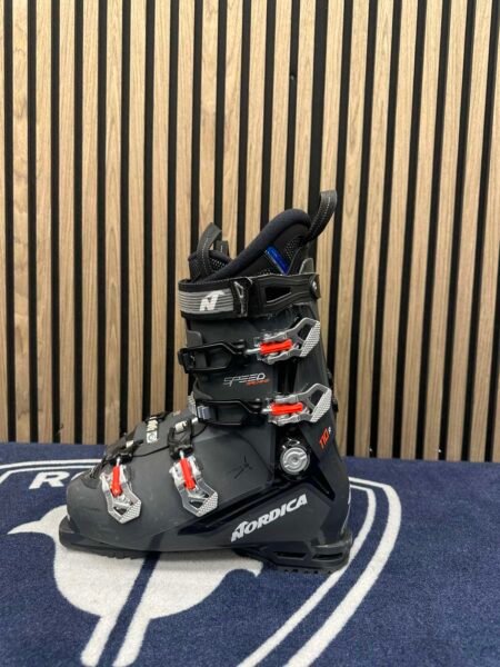 Nordica Speedmachine 110 R GW