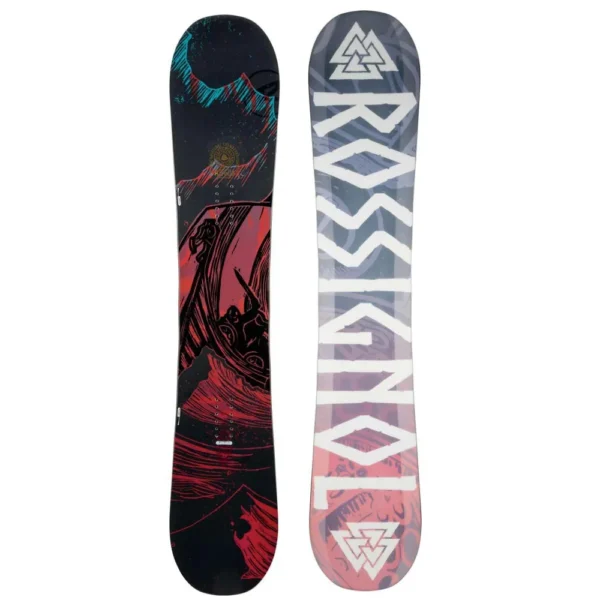 Rossignol Angus Magtek