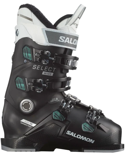 Salomon Select 70 Wide W 2024/2025