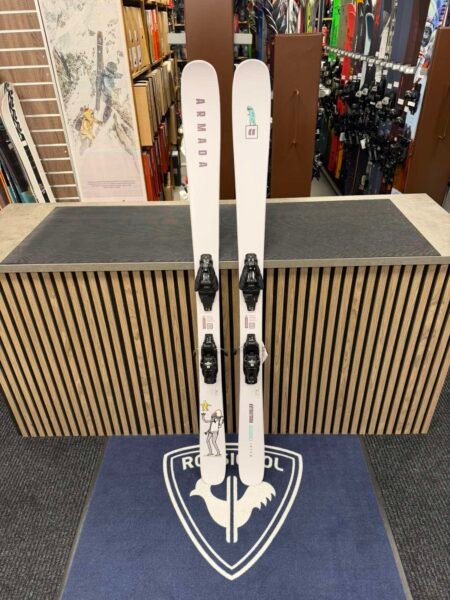 Armada Tantrum Freestyle 84 2025/2026 – Visningsexemplar