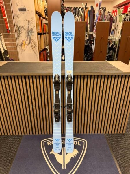 Black Crows Vertis Birdie (159 cm)