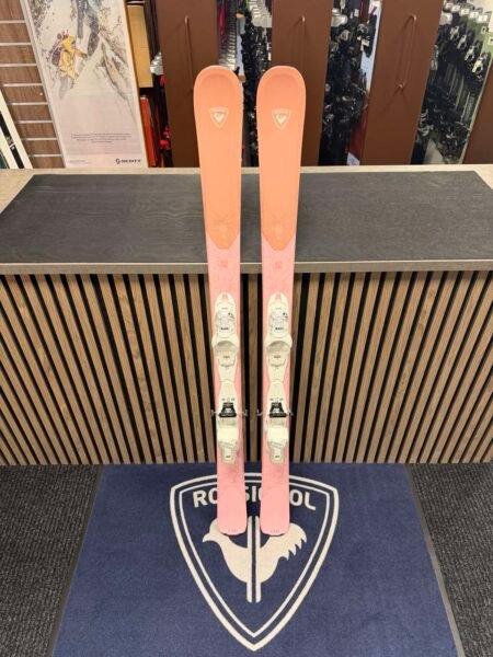 Rossignol Experience Jr (128 cm)