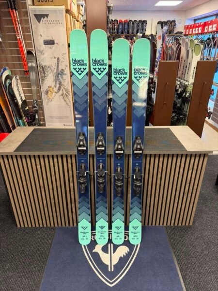 Black Crows Atris (190 cm) 2024/2025