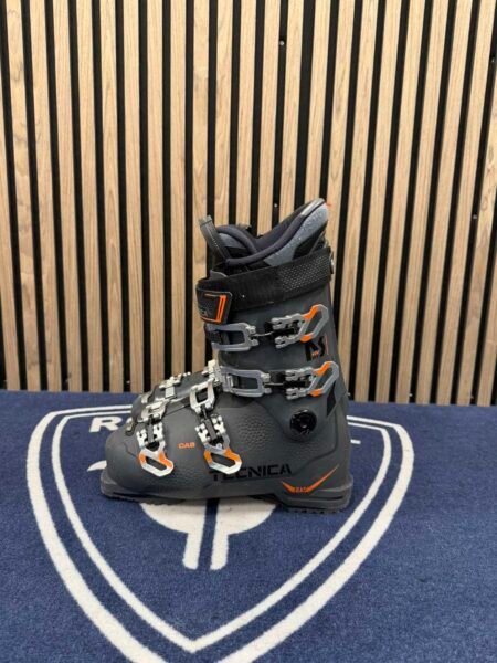 Tecnica Mach Sport 100 HV GW