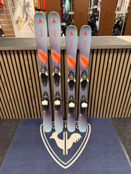 Atomic Backland Jr (110-120 cm)