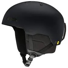 Smith Rodeo Mips Black