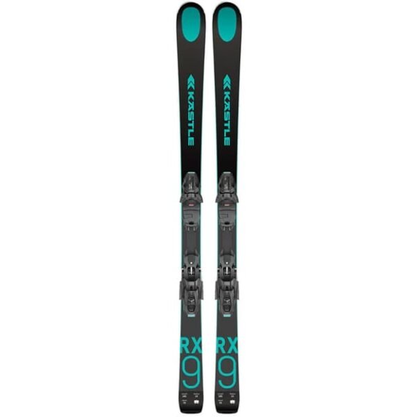 Kästle RX9 2024/2025