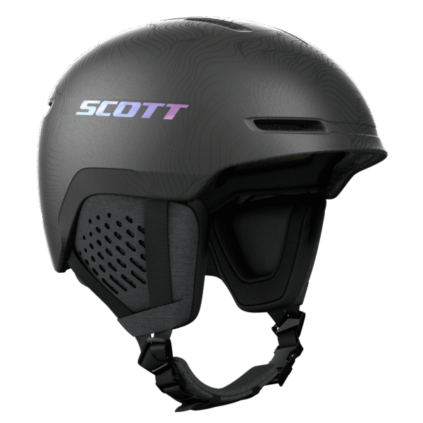 Scott Track 2 Plus 
