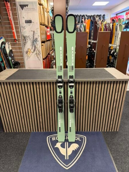 Kästle TX 88 (175 cm) – Visningsexemplar