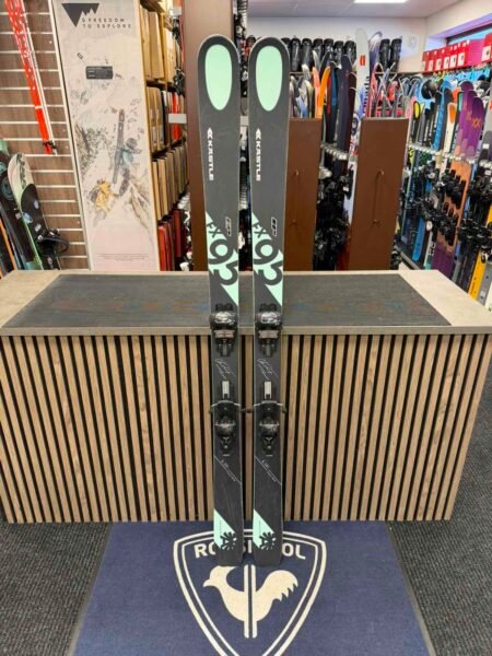 Kästle FX95 (181 cm)