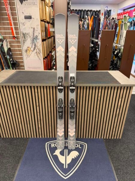 Black Crows Octo Birdie 2024/2025