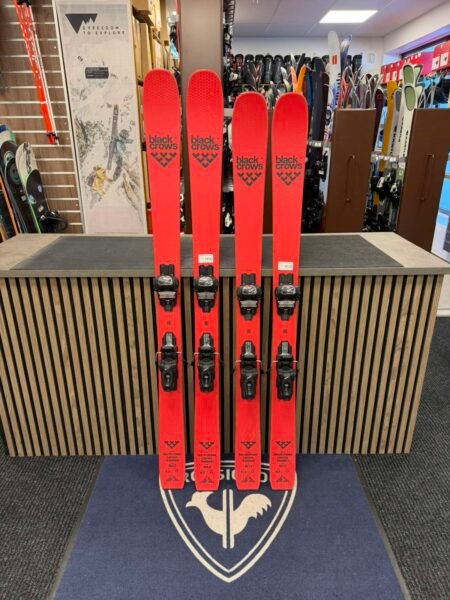 Black Crows Camox Freebird