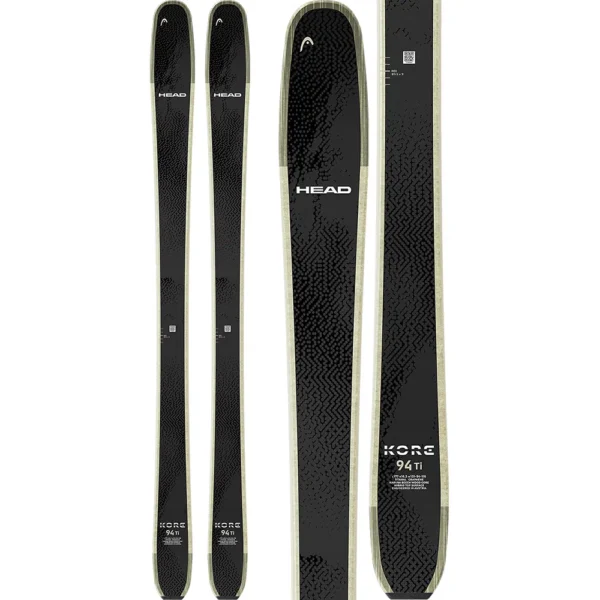 Head Kore 94 Ti 2025/2026