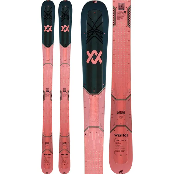 Völkl Mantra 88 W 2025/2026