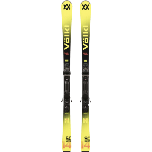 Völkl Racetiger SC Limited 2025/2026