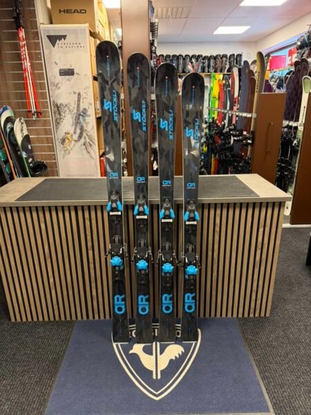 Stöckli Montero AR 2025/2026