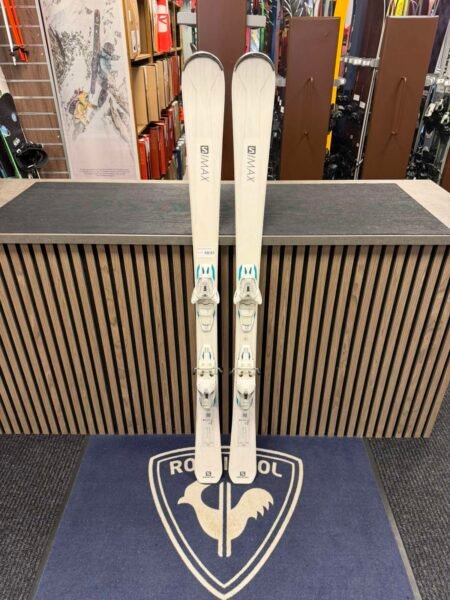 Salomon S/Max W4 (145 cm)