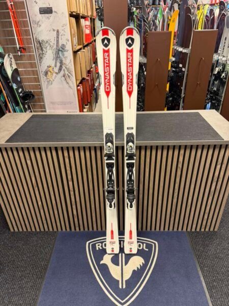 Dynastar Speed Zone RL (165 cm)