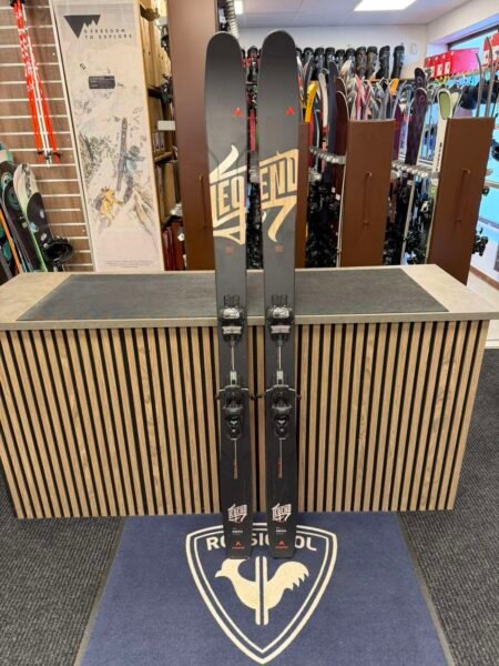 Dynastar Legend 106 (182 cm)