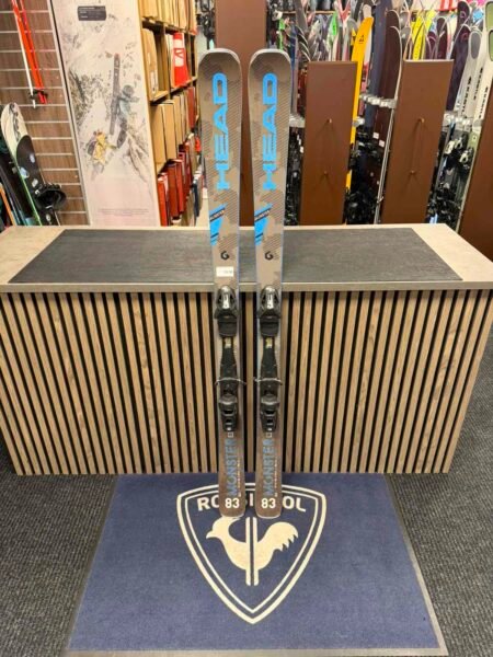 Head Monster 83 (163 cm)